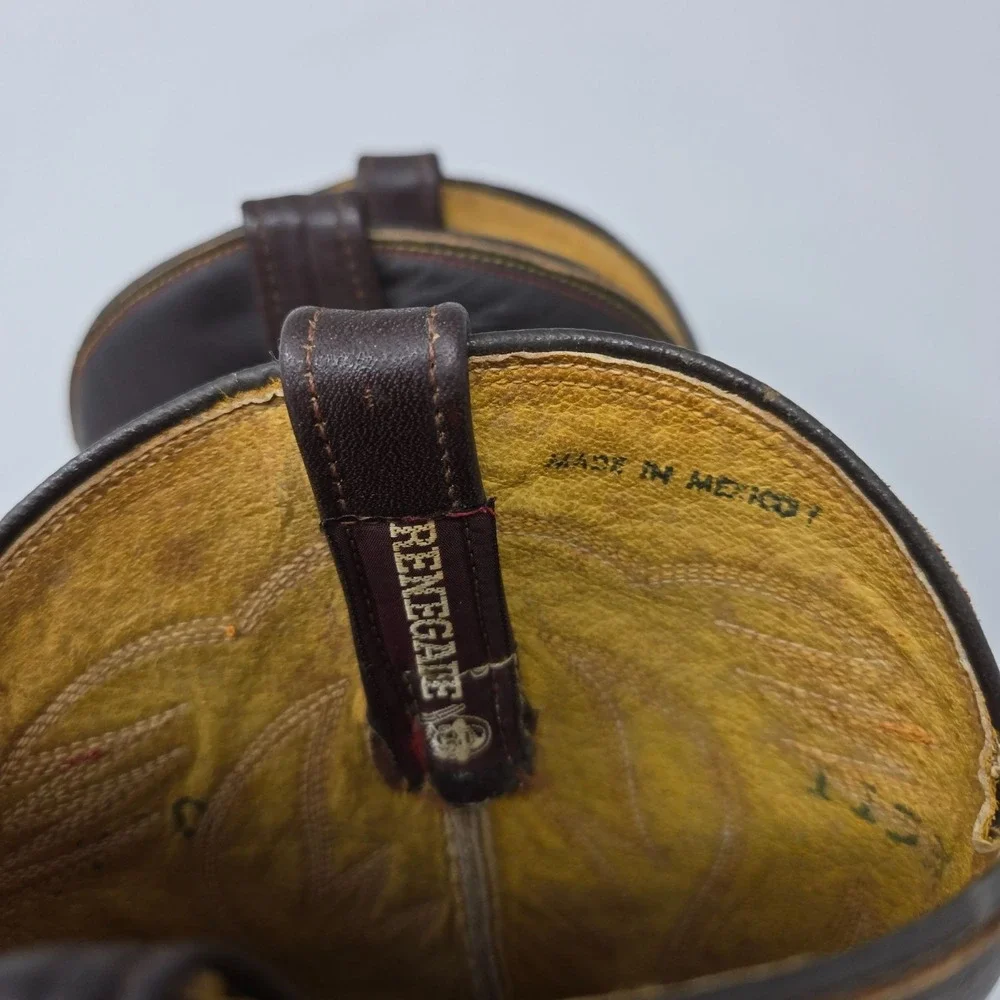 Renegade vintage men